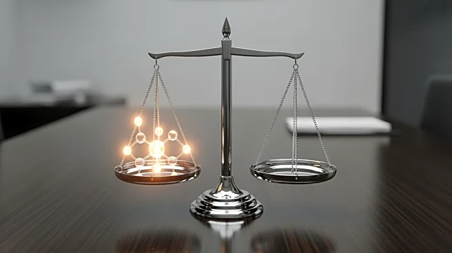 Skye Bioscience Faces Securities Fraud Lawsuit Over Misleading Statements