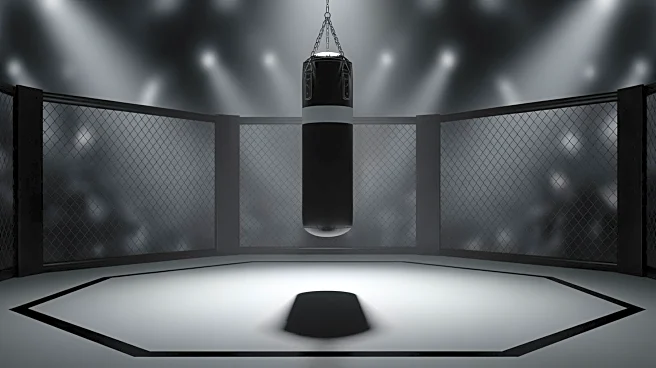 Derrick Lewis Calls for Investigation into Underdog Status at UFC 324