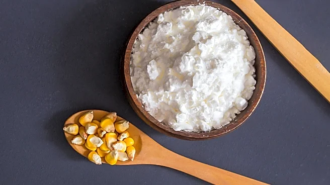 Nutrition Experts Highlight Benefits of Resistant Starch for Health Improvements