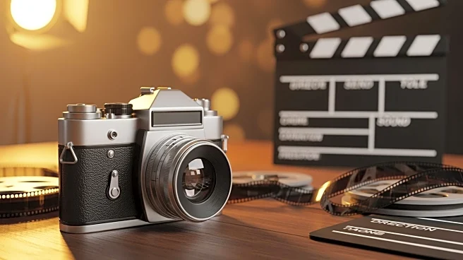 Hollywood Prepares for Exciting 2026 Film Releases with Spielberg, Fincher, and Eggers Projects