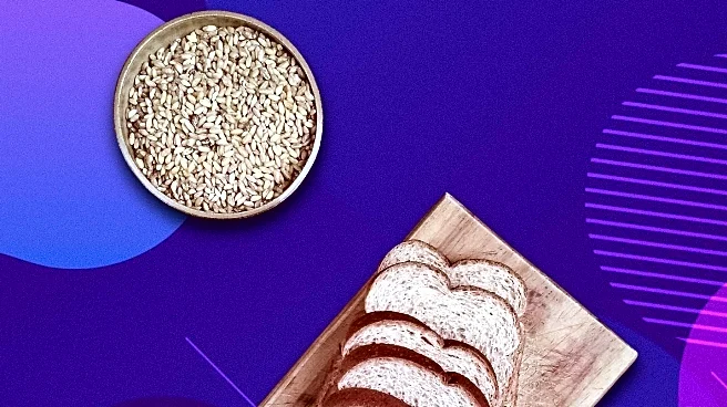 Dietitians Recommend Low-Carb Breads for Weight Loss Support