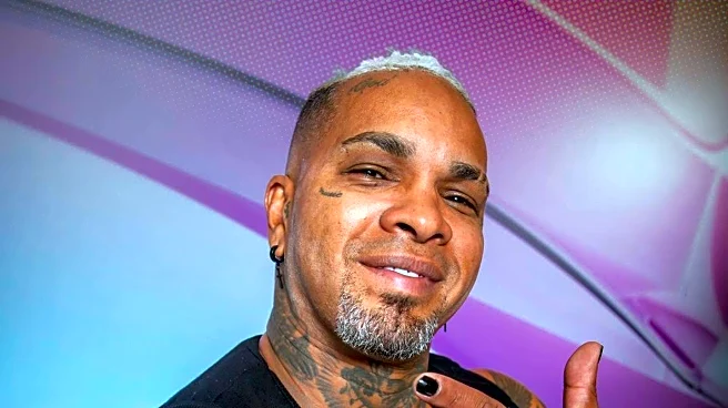 McKinley Richardson's OnlyFans Success: A Journey of Creativity and Connection