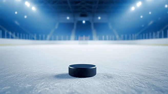 Team USA Announces Roster for 2026 Winter Olympics Hockey, Marks NHL Return