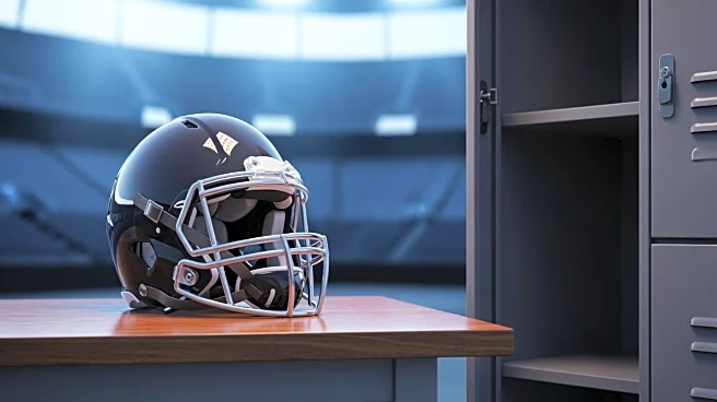 NCAA Adjusts Transfer Portal Window for 2026, Impacting College Football Recruitment