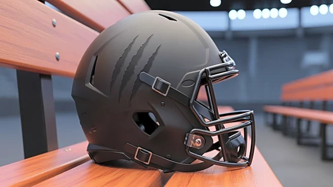 Jacksonville Jaguars to Wear Prowler Uniforms in Crucial Week 18 Game Against Titans