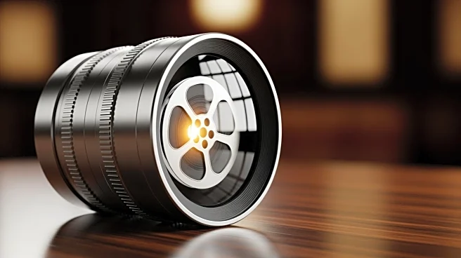 Upcoming 2026 Films Feature Star-Studded Casts and Anticipated Sequels