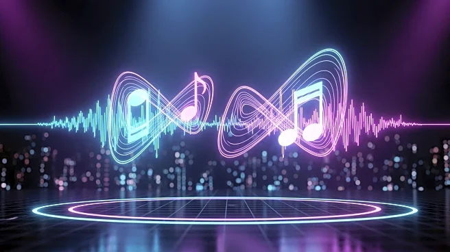 Zenless Zone Zero Introduces Virtual Idols Sunna and Aria