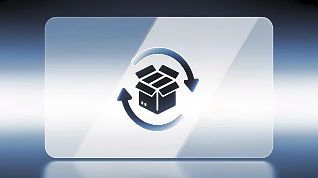 Asos Updates Returns Policy with New Transparency Tool for Shoppers