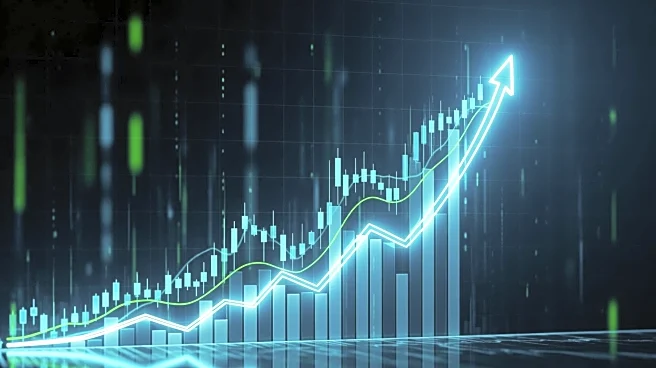 S 500 Rises on First Trading Day of 2026 as Tech Stocks Lead Gains