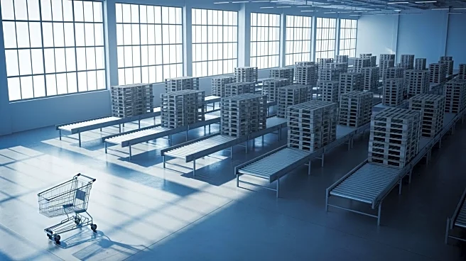 Ahold Delhaize to Close Six Distribution Centers, Shifting to Store-Based Fulfillment