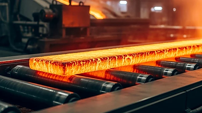 Ivanhoe Mines Begins Anode Production at Africa's Largest Copper Smelter, Boosting Copper Output