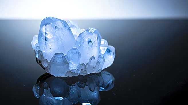 Power Minerals Expands U.S. Presence with OTCQB Market Listing