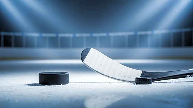 Ivan Demidov Named NHL Rookie of the Month for December, Leading Rookies in Points