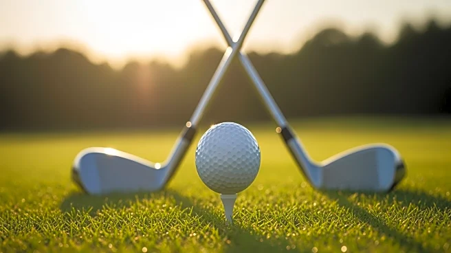 PGA Tour 2026: Anticipated Victories and Potential Mergers