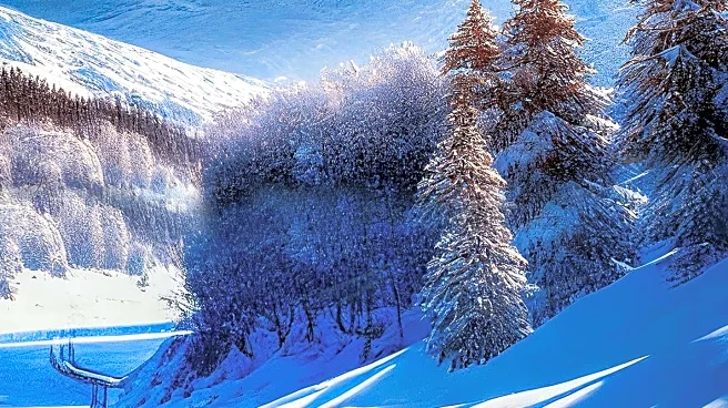 Embracing January: Finding Beauty in Winter's Quiet