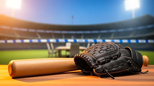 Yankees Express Interest in Blue Jays' Bo Bichette Amid Free Agency Moves