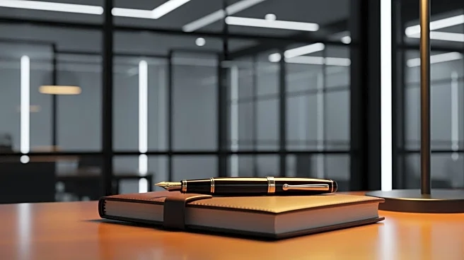 Aon Extends CEO Greg Case's Contract Through 2030 Amid Strategic Leadership