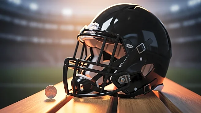 Carolina Panthers' Rico Dowdle Nears $1 Million Contract Incentive Amid Playoff Push