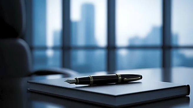 Saks Global CEO Marc Metrick Steps Down Amid Financial Uncertainty