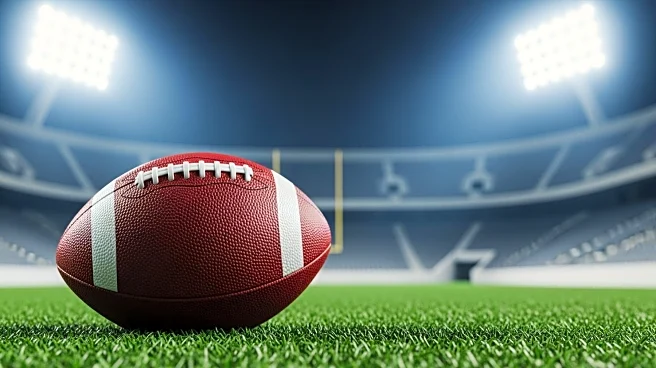 Ole Miss Rebels Secure Victory Over Georgia Bulldogs, Advance to College Football Playoff Semifinals