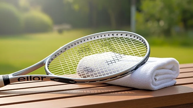 Professional Tennis Players' Association Advocates for Player Welfare Amidst Grueling Schedule