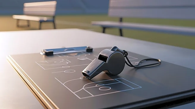 Ohio State Loses Coach to SEC Program After CFP Loss vs Miami