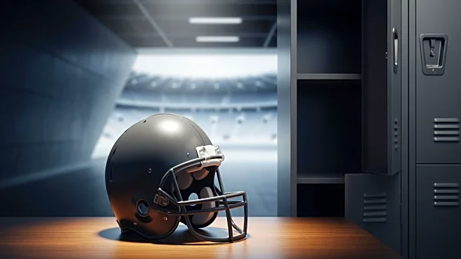 Ohio State Quarterback Mason Maggs Enters Transfer Portal Amid Team Changes