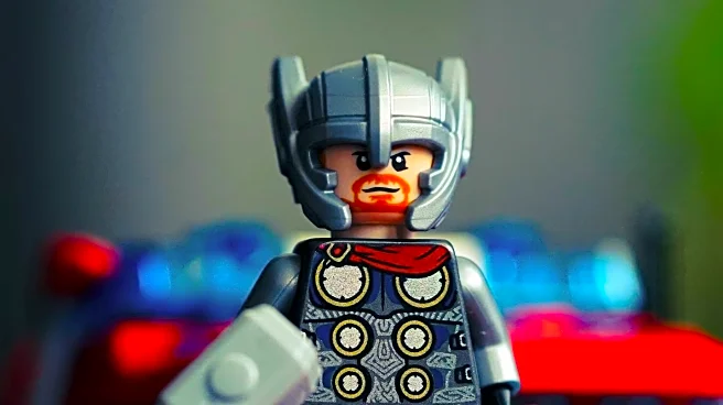 Warhammer Community Unveils New Captain Titus Miniature for Enthusiasts