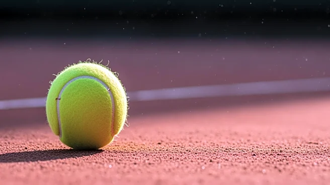 Naomi Osaka Cites Illness for Loss at United Cup Against Maria Sakkari