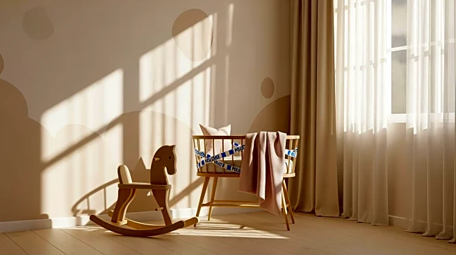 LPGA Golfer Gemma Dryburgh Welcomes Baby Boy with Partner Anne-Lise Bidou