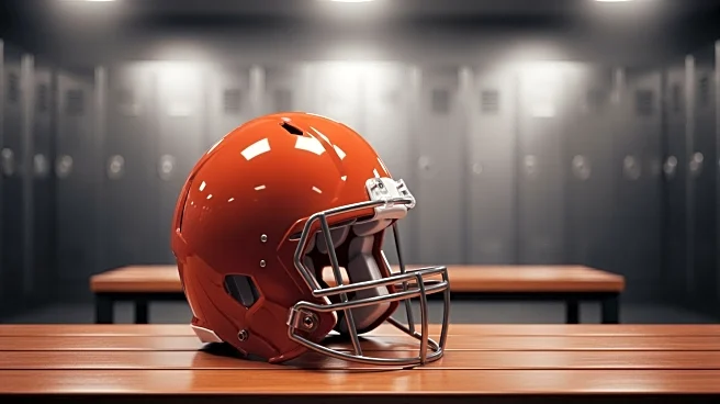 Longhorns WR Emmett Mosley V Commits to 2026 Season Amidst Team Changes