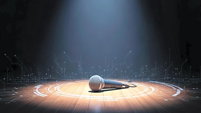 Beyoncé Announces Retirement Amidst AI Industry Challenges and Political Shifts