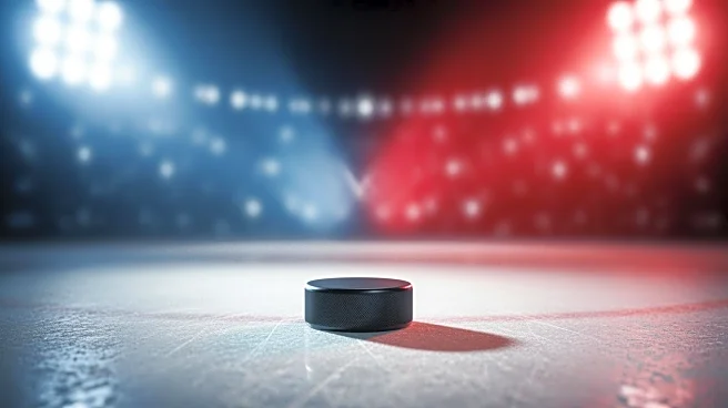 Montreal Canadiens Overcome Carolina Hurricanes with Late Rally