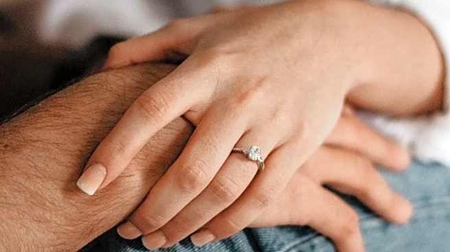 Woman's Journey to Ethical Non-Monogamy Leads to New Relationship