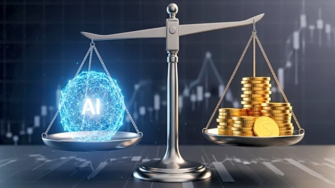 Amazon Downgraded to Hold Due to Valuation Concerns Amid AI Investment Costs