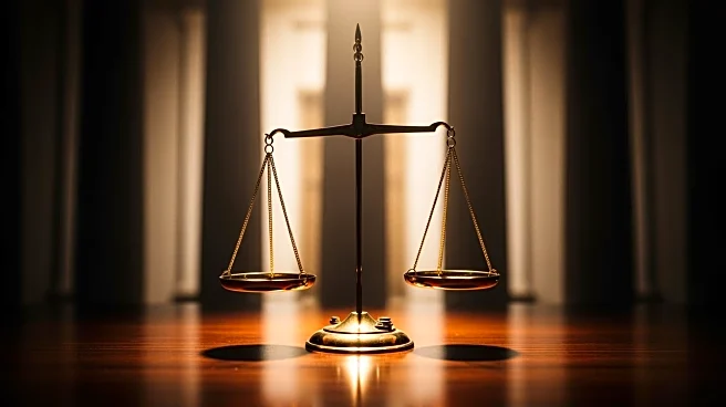 U.S. Supreme Court to Decide on Implied Private Causes of Action in Investment Dispute