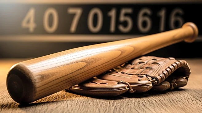 Baseball's Statistical Evolution: The Legacy of the Mendoza Line