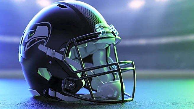 Seahawks Defense Prepares for Crucial Match Against 49ers in NFC West Showdown