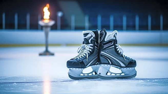 U.S. Women's Ice Hockey Team Announces Roster for 2026 Milan Cortina Olympics