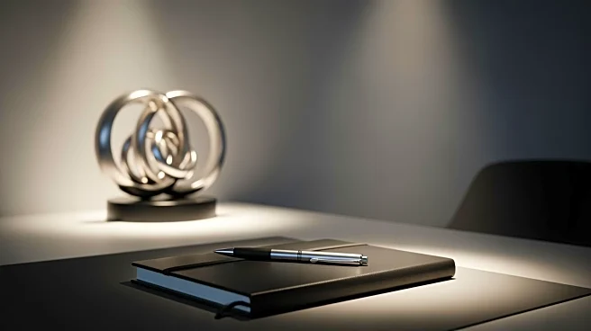 Saks Global Appoints New CEO Amid Bankruptcy Speculations