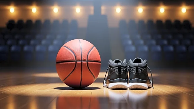 UCLA's Lauren Betts Receives Guidance from WNBA Star Aliyah Boston