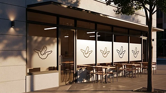 Wingstop Expands in Australia Amidst Mixed Reactions to Pricing