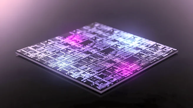 ASML Upgraded by Analysts Amid Rising AI Chip Demand