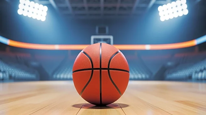 Boise State Aims for Key NET Rankings Quad 1 Victory Against San Diego State