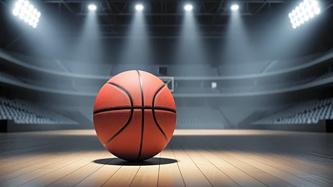 Big 12 Conference Poised for Strong NCAA Tournament Presence in 2025-26 Season