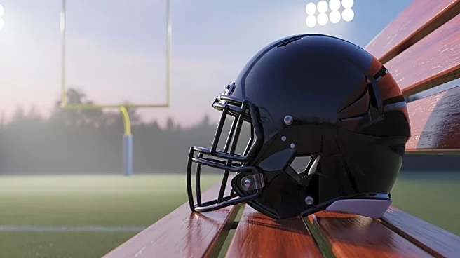 Wisconsin-River Falls Football Team Prepares for National Championship with Star Safety Andre Hall