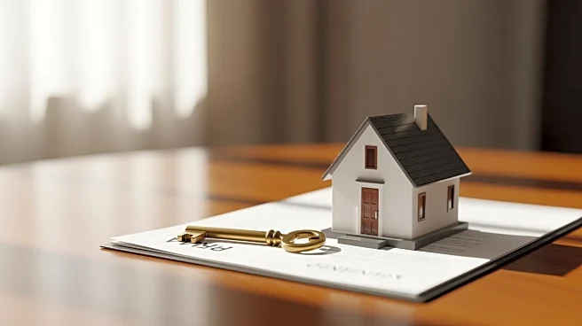 Mortgage Experts Advise First-Time Homebuyers on Key Steps for 2026