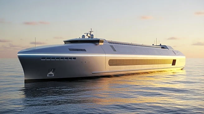 SpaceX Confirms Successful Trial of Starship Transport Barge for Texas to Florida Launches