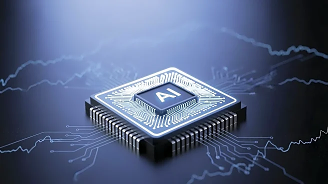 Jefferies Predicts Baidu's AI Chip Spinoff to Enhance Market Position