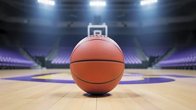 Washington Huskies Women's Basketball Team Upsets #6 Michigan with 64-52 Victory